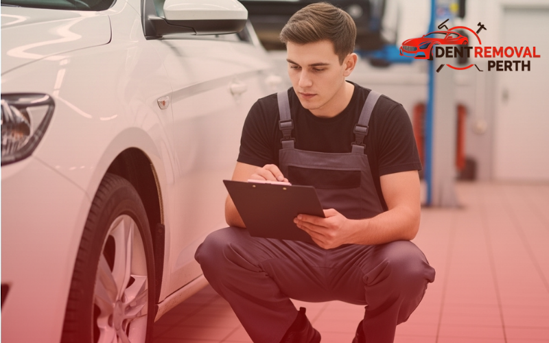 How to Inspect a Used Car