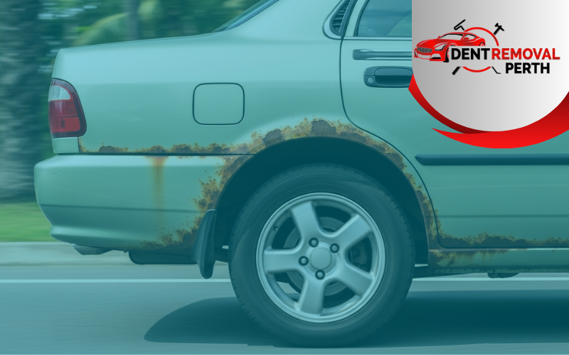 vehicle corrosion